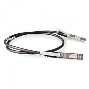 HP X244 1m Direct Attach Copper Cable in the group Networking / HPE / Cables at Azalea IT / Reuse IT (J9300A_REF)