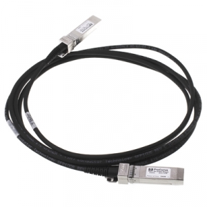 HP X244 3m Direct Attach Copper Cable in the group Networking / HPE / Cables at Azalea IT / Reuse IT (J9301A_REF)