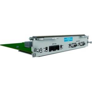 HP 10GbE 2-Port SFP+/ 2-Port CX4 yl-Modul  - J9312A in the group Networking / HPE / Switch / 6200 at Azalea IT / Reuse IT (J9312A_REF)