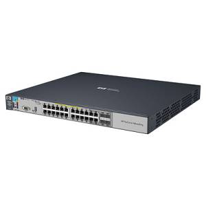 HP ProCurve 3500-24-PoE Switch  - J9471A in the group Networking / HPE / Switch / 3500 at Azalea IT / Reuse IT (J9471A_REF)