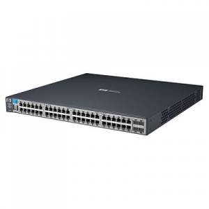 HP ProCurve 3500-48 Switch  - J9472A in the group Networking / HPE / Switch / 3500 at Azalea IT / Reuse IT (J9472A_REF)