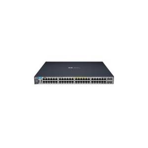 HP ProCurve 3500-48-PoE Switch  - J9473A in the group Networking / HPE / Switch / 3500 at Azalea IT / Reuse IT (J9473A_REF)