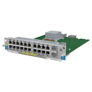 HP ProCurve v2 zl Switchmodul  - J9536A in the group Networking / HPE / Switch / 8200 at Azalea IT / Reuse IT (J9536A_REF)