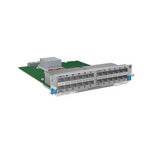 HP ProCurve 24-Port SFP v2 zl Modul  - J9537A in the group Networking / HPE / Switch / 8200 at Azalea IT / Reuse IT (J9537A_REF)