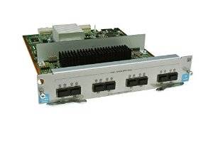 HP 8x SFP+ v2 zl-Module Switch  - J9538A in the group Networking / HPE / Switch / 8200 at Azalea IT / Reuse IT (J9538A_REF)