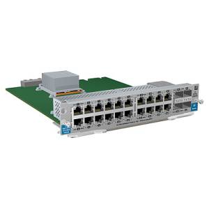 HP ProCurve 20-Port Gig-T/ 4-port SFP v2 zl Switch  - J9549A in the group Networking / HPE / Switch / 8200 at Azalea IT / Reuse IT (J9549A_REF)