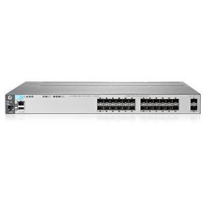 HP 3800 24-port Switch  - J9584A in the group Networking / HPE / Switch / 3800 at Azalea IT / Reuse IT (J9584A_REF)