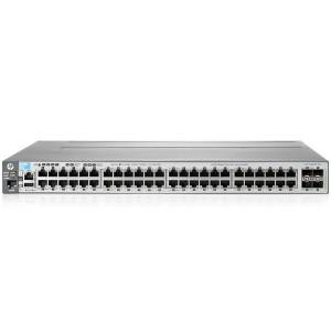 HP 3800 48-port Switch  - J9588A in the group Networking / HPE / Switch / 3800 at Azalea IT / Reuse IT (J9588A_REF)