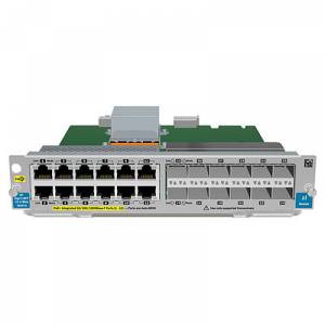 HP ProCurve v2 zl Switchmodul - J9637A in the group Networking / HPE / Switch / 8200 at Azalea IT / Reuse IT (J9637A_REF)