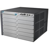 HP ProCurve E5412 zl Switch  - J9643A in the group Networking / HPE / Switch / 5400 at Azalea IT / Reuse IT (J9643A_REF)