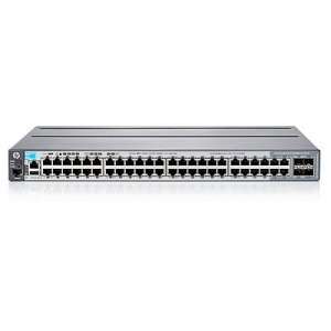 Aruba 2920-48G Switch - J9728A in the group Networking / HPE / Switch / HP 2920 Aruba at Azalea IT / Reuse IT (J9728A_REF)