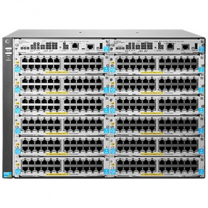 JL9822A HPE Aruba 5412R zl2 Switch Chassi 7u in the group Networking / HPE / Switch / 5400 at Azalea IT / Reuse IT (J9822A_REF)
