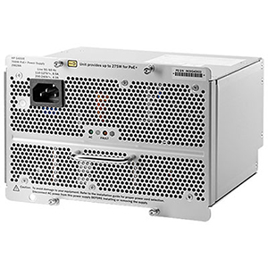 J9828A HP 5400R Power Supply 700W PoE+  in the group Networking / HPE / Power Supply at Azalea IT / Reuse IT (J9828A_REF)