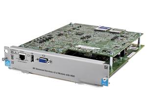 HP Adv srv v2 zl modul + HDD - J9857A in the group Networking / HPE / Switch at Azalea IT / Reuse IT (J9857A_REF)