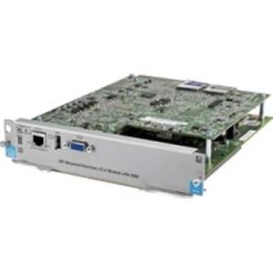 HP Adv srv v2 zl modul + SSD - J9858A in the group Networking / HPE / Switch at Azalea IT / Reuse IT (J9858A_REF)