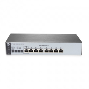 J9979A HPE Aruba OfficeConnect 1820 8-port Switch in the group Networking / HPE / Switch / Aruba OfficeConnect at Azalea IT / Reuse IT (J9979A_REF)
