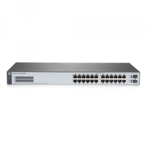 J9980A HPE Aruba OfficeConnect 1820 24-port Switch in the group Networking / HPE / Switch / Aruba OfficeConnect at Azalea IT / Reuse IT (J9980A_REF)