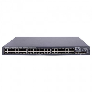 HP 5800-48G-PoE+ Switch - JC104B in the group Networking / HPE / Switch / 5900 at Azalea IT / Reuse IT (JC104B_REF)