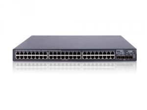 HP 5800-48G Switch - JC105B in the group Networking / HPE / Switch / 5900 at Azalea IT / Reuse IT (JC105B_REF)