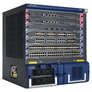 HP 9505 Chassis  - JC124B in the group Networking / HPE / Switch at Azalea IT / Reuse IT (JC124B_REF)