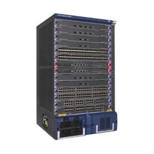 HP 9512 Chassis  - JC125B in the group Networking / HPE / Switch at Azalea IT / Reuse IT (JC125B_REF)