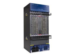 HP 9508-V Chassis  - JC474B in the group Networking / HPE / Switch at Azalea IT / Reuse IT (JC474B_REF)