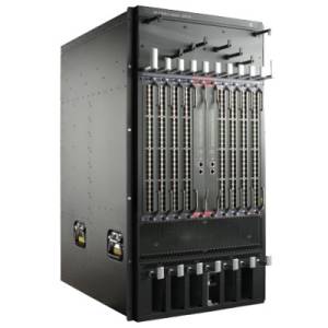 HP 10508-V Switch Chassis  - JC611A in the group Networking / HPE / Switch at Azalea IT / Reuse IT (JC611A_REF)