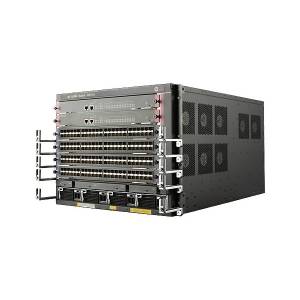 HP 10504 Chassis  - JC613A in the group Networking / HPE / Switch at Azalea IT / Reuse IT (JC613A_REF)