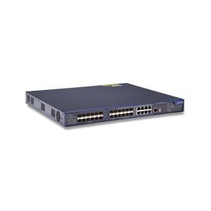 HP E4800-24G-SFP Switch  - JD009A in the group Networking / HPE / Switch at Azalea IT / Reuse IT (JD009A_REF)