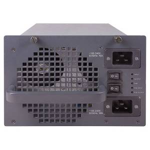 HPE 2800W PSU for HP 7500 - JD219A in the group Networking / HPE / Switch at Azalea IT / Reuse IT (JD219A_REF)