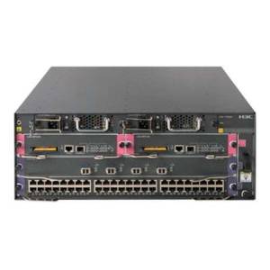 HP 7502 Chassis  - JD242B in the group Networking / HPE / Switch at Azalea IT / Reuse IT (JD242B_REF)