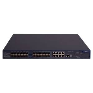 HP S5500-28F-EI-AC - JD374A in the group Networking / HPE / Switch / 5500 at Azalea IT / Reuse IT (JD374A_REF)