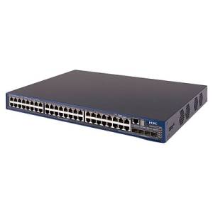 HP 5500-48G EI Switch  - JD375A in the group Networking / HPE / Switch / 5500 at Azalea IT / Reuse IT (JD375A_REF)