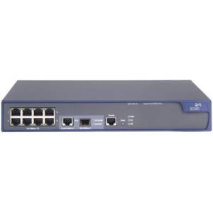HP 4210-8-PoE Switch  - JE029A in the group Networking / HPE / Switch at Azalea IT / Reuse IT (JE029A_REF)