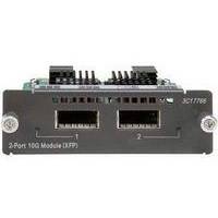 HP 4500/4800 Switch  - JE049A in the group Networking / HPE / Switch at Azalea IT / Reuse IT (JE049A_REF)