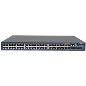 HP 4500-48G-PoE Switch  - JE063A in the group Networking / HPE / Switch at Azalea IT / Reuse IT (JE063A_REF)