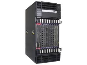 HP 12508 8-Slot Chassis - JF431C in the group Networking / HPE / Switch at Azalea IT / Reuse IT (JF431C_REF)