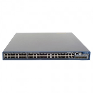 HP 5120-48G-PoE+ EI Switch with 2 Interface Slot - JG237A in the group Networking / HPE / Switch / 5100 at Azalea IT / Reuse IT (JG237A_REF)