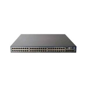HP 5500-48G-PoE+ SI Switch - JG239A in the group Networking / HPE / Switch / 5500 at Azalea IT / Reuse IT (JG239A_REF)