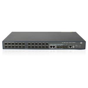 H3C/HP L3 Managed S3600-28F-EI - JG303A in the group Networking / HPE / Switch at Azalea IT / Reuse IT (JG303A_REF)