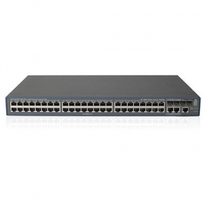 HP 3600-48 V2 Si Switch - JG305A in the group Networking / HPE / Switch / 3600 at Azalea IT / Reuse IT (JG305A_REF)