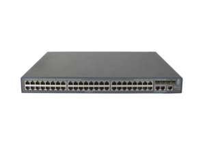 HP 3600-48-PoE+ v2 SI Switch - JG307C in the group Networking / HPE / Switch / 3600 at Azalea IT / Reuse IT (JG307C_REF)