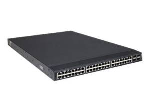 HP 5900AF-48XGT-4QSFP+ L3 48x 1/10G RJ-45 4x QSFP+ - JG336A in the group Networking / HPE / Switch / 5900 at Azalea IT / Reuse IT (JG336A_REF)