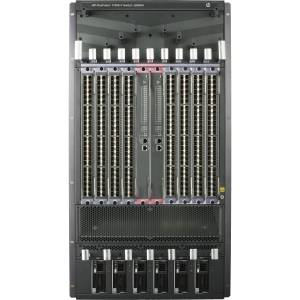 HP FlexFabric 11908-V Switch Chassis  - JG608A in the group Networking / HPE / Switch at Azalea IT / Reuse IT (JG608A_REF)