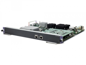 HPE 20G Unified Wired-WLAN Module - JG639A in the group Networking / HPE / Accesspoints at Azalea IT / Reuse IT (JG639A_REF)