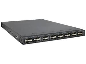 HP 5930 32xQSFP+  - JG726A in the group Networking / HPE / Switch / 5900 at Azalea IT / Reuse IT (JG726A_REF)