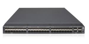 HP 5900CP-48XG-4QSFP+ 48x SFP+ 4x QSFP+ - JG838A in the group Networking / HPE / Switch / 5900 at Azalea IT / Reuse IT (JG838A_REF)