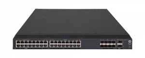 HPE FlexFabric 5700-32XGT-8XG-2QSFP+ - JG898A in the group Networking / HPE / Switch / 5700 at Azalea IT / Reuse IT (JG898A_REF)