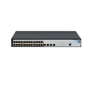 HP 1920-24G L3 Switch  - JG924A in the group Networking / HPE / Switch / HP 1920 at Azalea IT / Reuse IT (JG924A_REF)