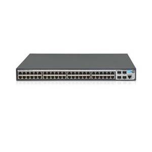 HP 1920-48G L3 Switch  - JG927A in the group Networking / HPE / Switch / HP 1920 at Azalea IT / Reuse IT (JG927A_REF)